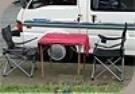 RV Rental Center  - Camperman - Sydney